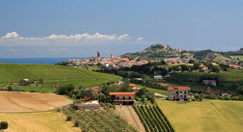 Escursioni e visite - All'aperto